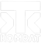 Kombat Logo