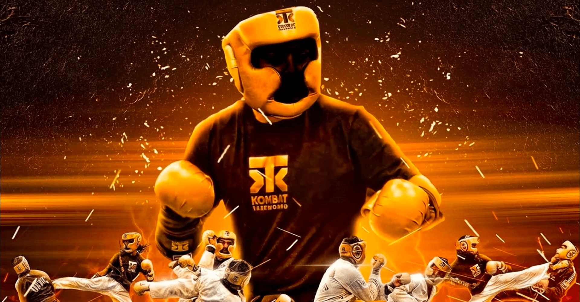 Kombat Store