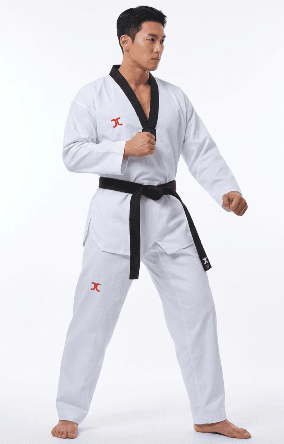 Taekwondo Doboks