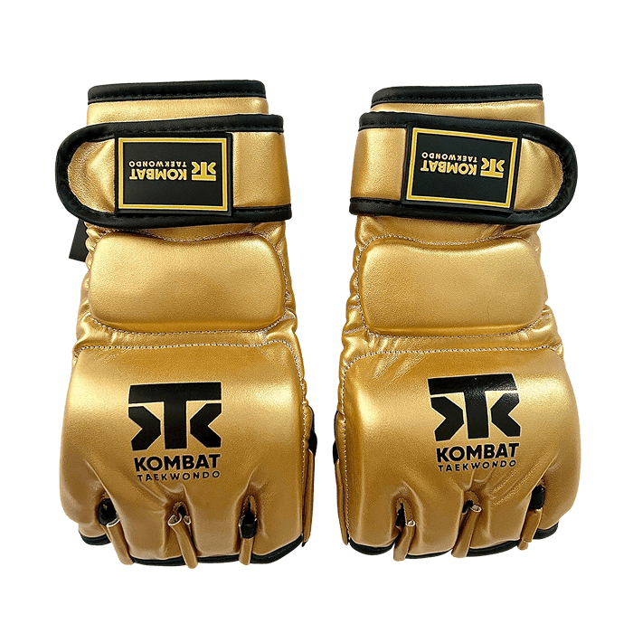 Kombat Professional Glove 4 oz